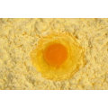 ZIO supplier export raw materials egg yolk yellow powder